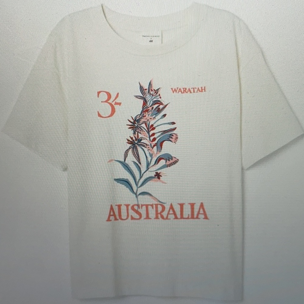 H&M tee - Picture 1 of 3
